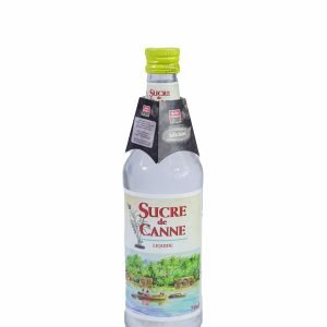 Sucre de Canne Liquide (Sirop de Canne)