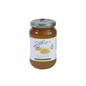 Confiture Extra de Mangue Zena