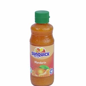 Sunquick Mandarin (Petit Modèle - 330 ml)