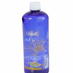 Arôme de Fleurs d'Oranger Casbah