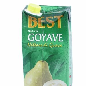 Nectar de Goyave Best