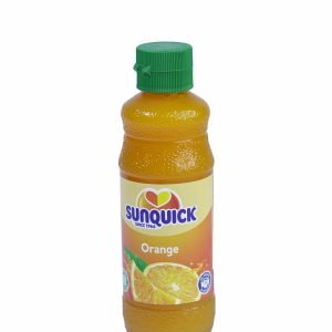 Sunquick Orange (Petit Modèle - 330 ml)