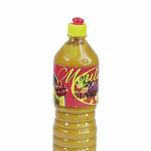 Moutarde Yobalema Marinade GM