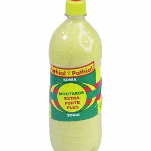 Moutarde Pathial-Pathial Extra-Forte Plus PM