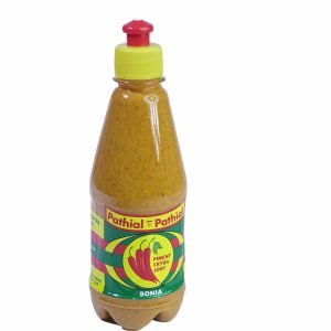 Piment Extra Fort Pathial-Pathial