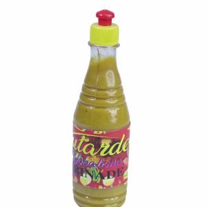 Moutarde Yobalema Marinade PM