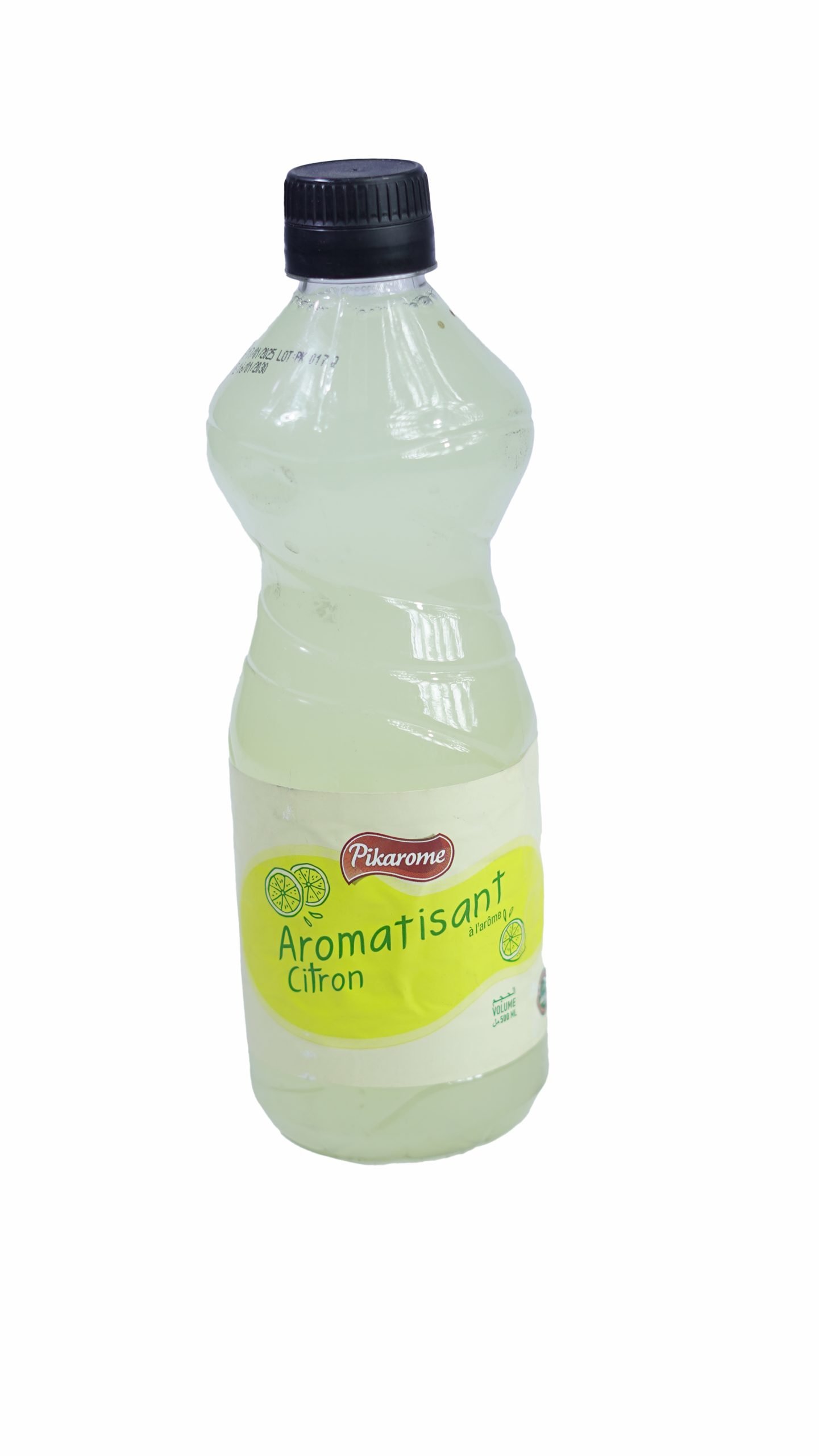 Aromatisant Citron Pikarome
