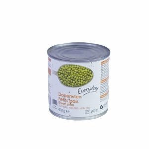 Petits Pois Everyday (280g)
