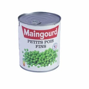 Petits Pois Fins Maingourd