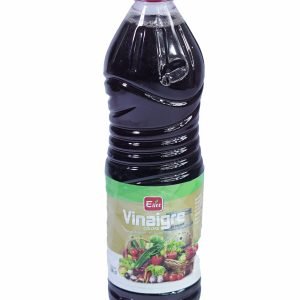 Vinaigre de Table Élitt (bouteille de 1 L)