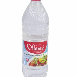 Marin'or Vinaigre d'Alcool Blanc