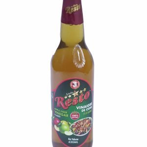Resto Vinaigre de Cidre (600ml)