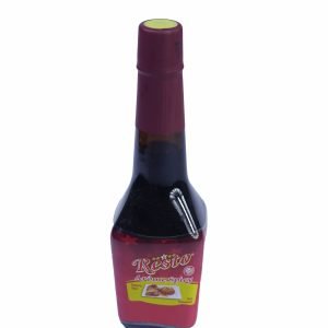 Resto Arôme Spicy (Assaisonnement Liquide Pimenté) PM