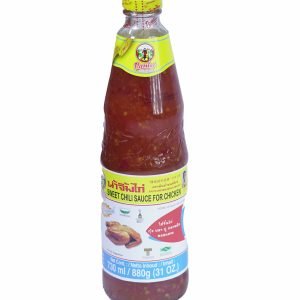Sauce Sweet Chili pour Poulet (730ml)