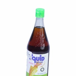 Sauce Poisson Squid Brand (725 ml)