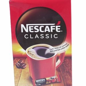 Nescafe Classique boite 225g
