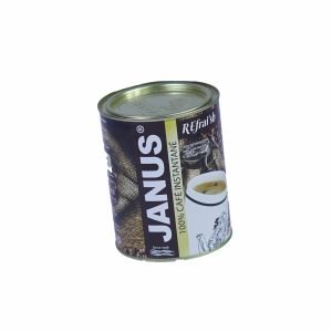 Café Soluble Janus (Pot 200g)