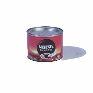 Nescafé Classic (Boîte 100 g)
