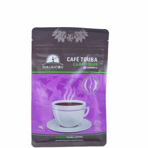 Café Touba Classique Dialibatou (250g) Class