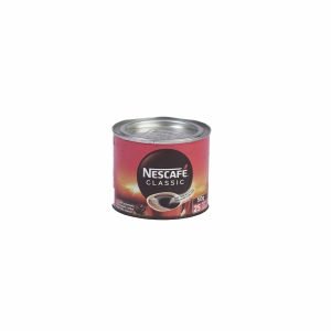 Nescafé Classic (Boîte 50 g)