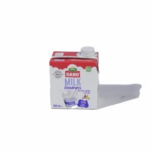 Lait Dano (Brique 500ml) Entier