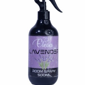 Parfum de chambre Eleva Lavender 500ml