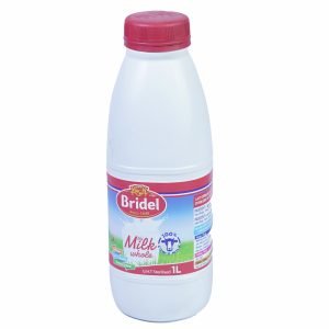 Lait Bridel 1L