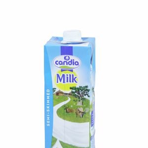 Lait Candia GrandLait (Brique 1L)