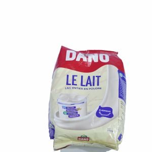Lait en poudre Danno (Sachet 370g)