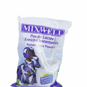 Mixwell Lait en poudre (Format Sachet)