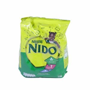 Lait Nido FortiCroissance (Sachet 370g)
