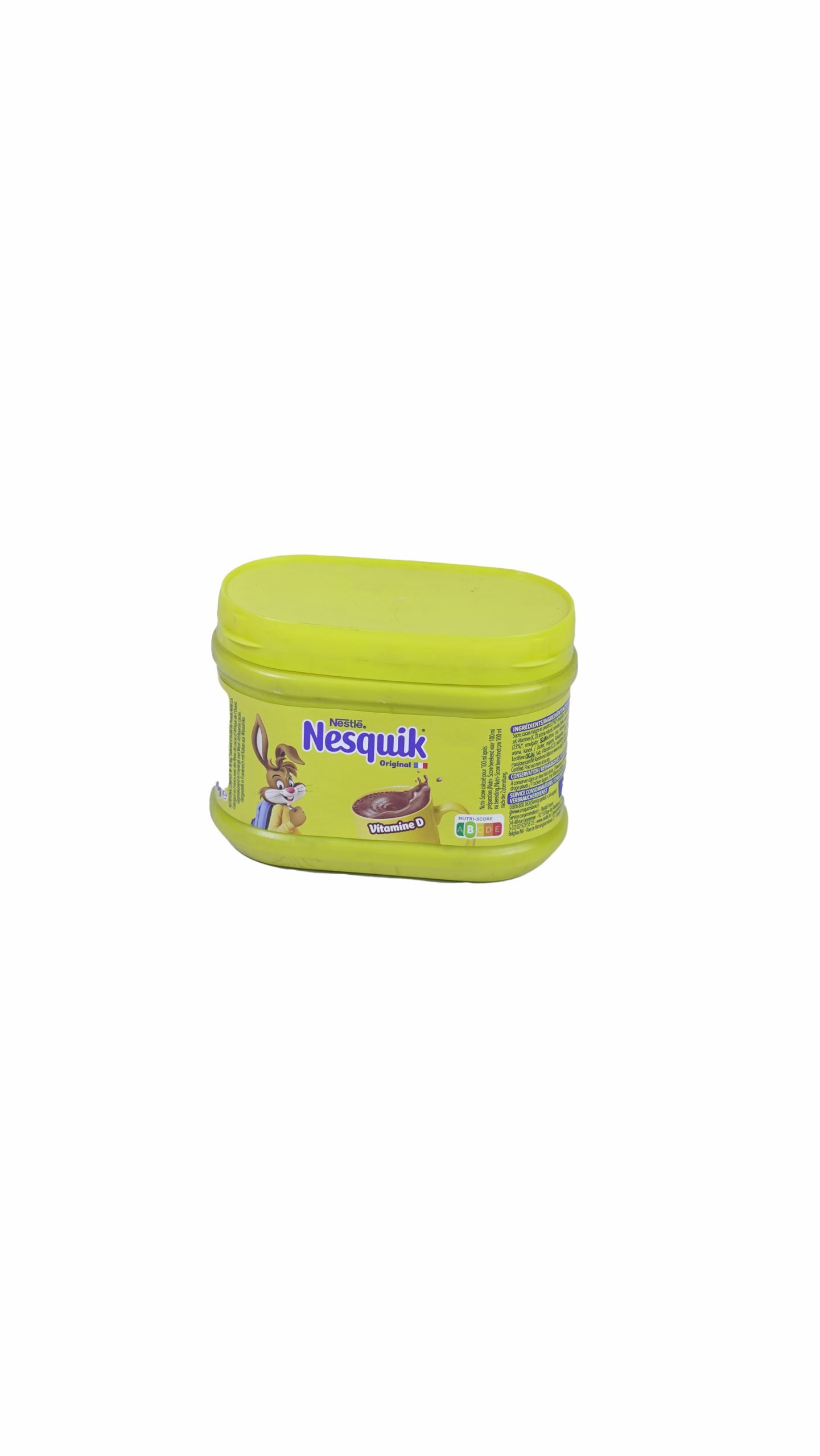 Nesquik 300kg Chocolat en poudre