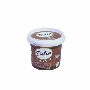 Chocolat Delia 500g