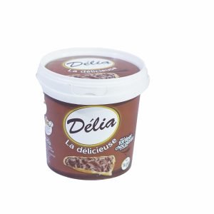 Chocolat Delia 1kg