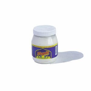 Mayonnaise Maynes 493 ML