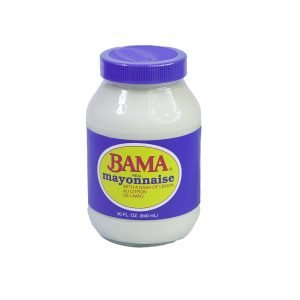 Mayonnaise BAMA Pot 840 ml