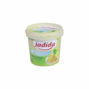 Mayonnaise JADIDA Pot 100g