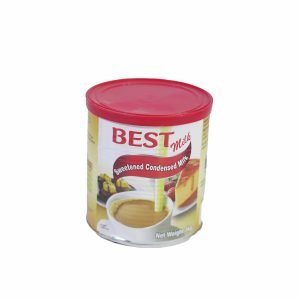 BEST Milk lait Concentre 1 KG