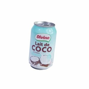 Lait de Coco Divino