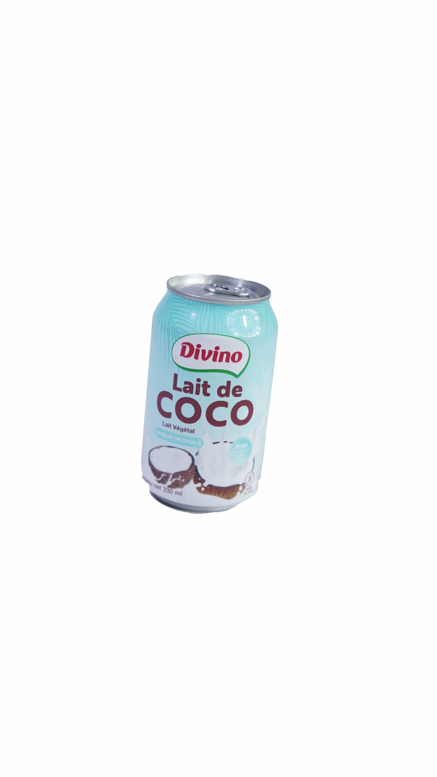 Lait de Coco Divino