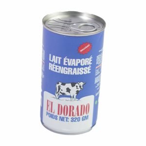 El Dorado Pot lait GM