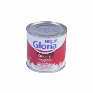 Gloria pot PM 160 g