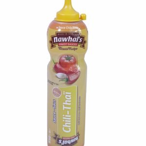 Sauce chilli-thai Nawhal's