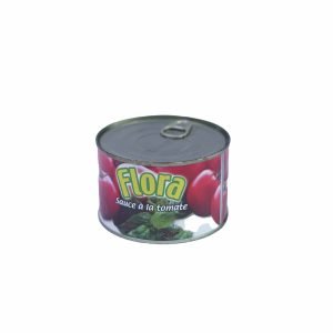 Sauce Tomate flora PM