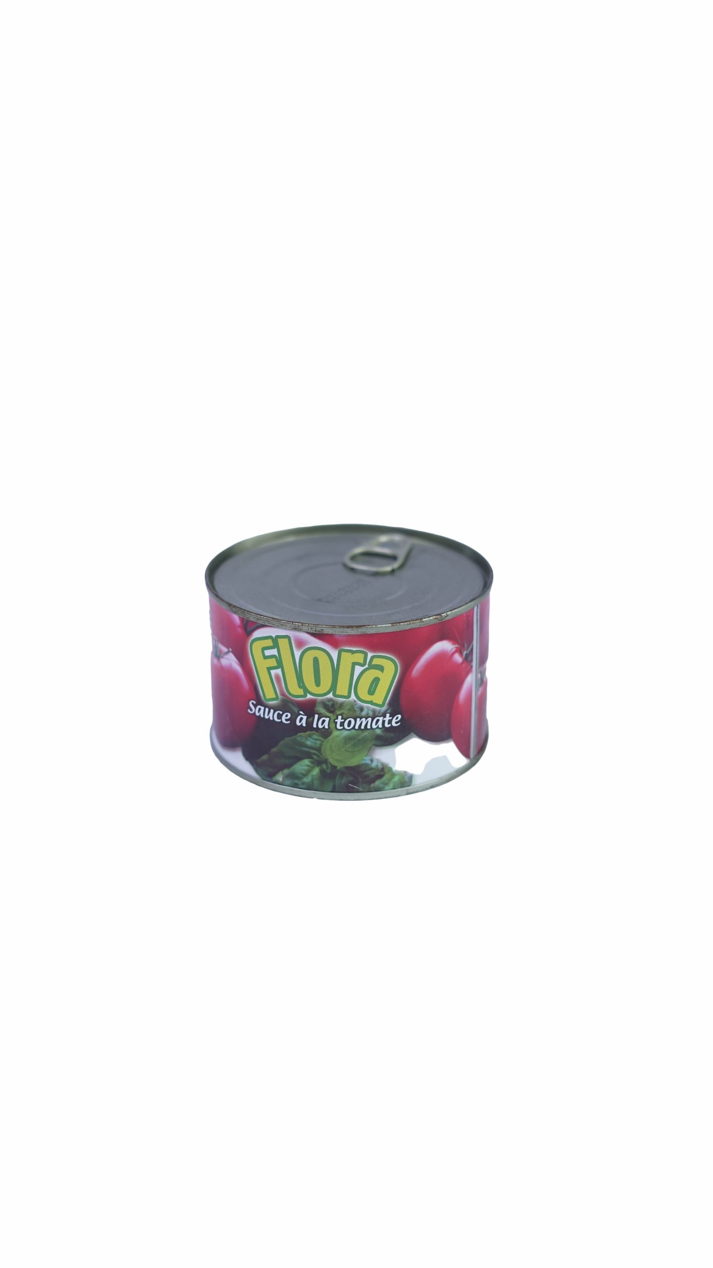 Sauce Tomate flora PM