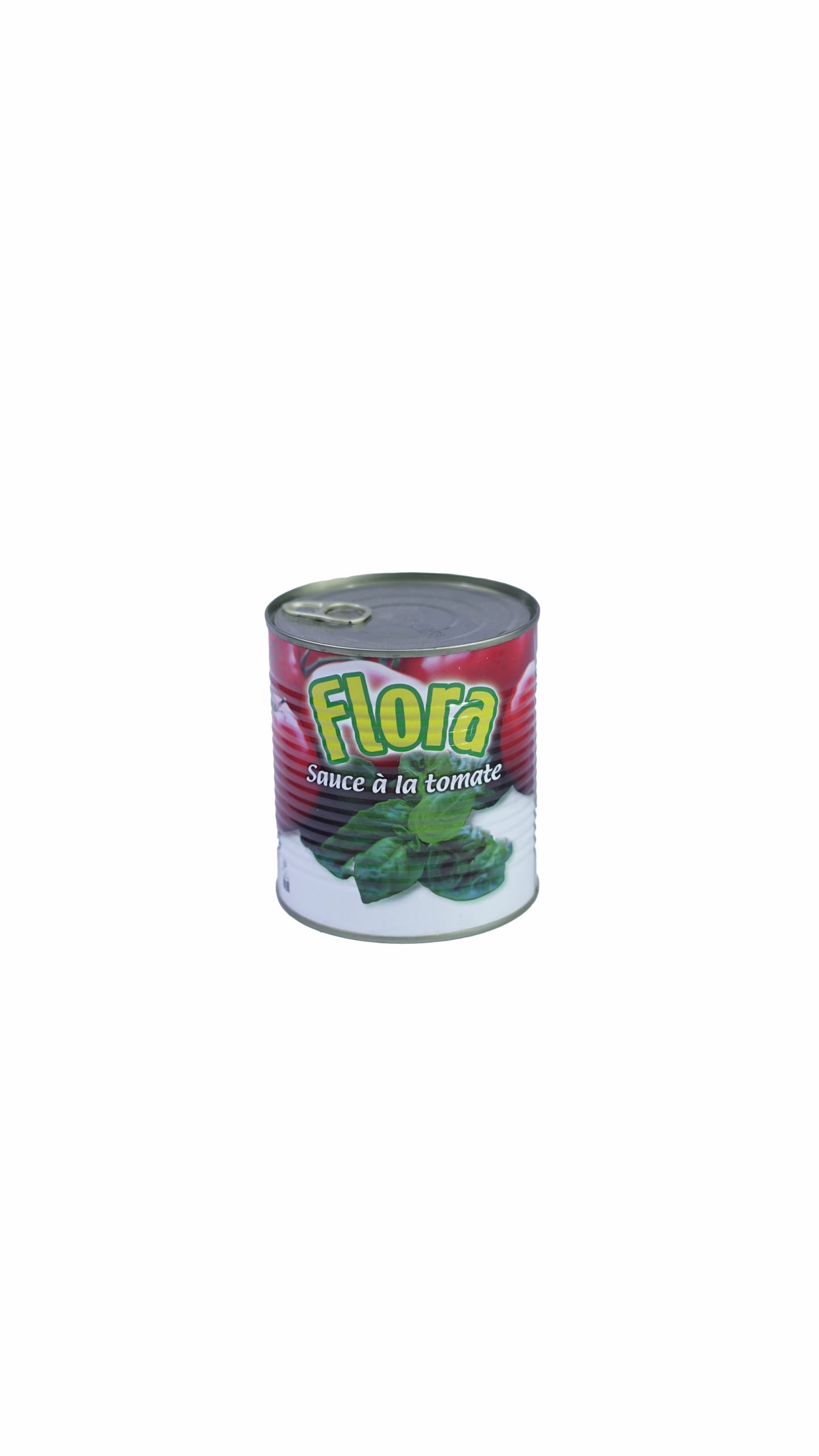 Sauce Tomate flora GM