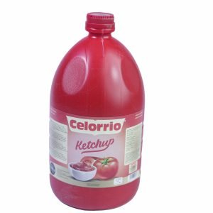 ketchup tomate Celorrio