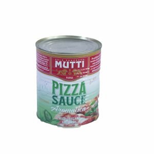 Sauce pizza Mutti GM 4100