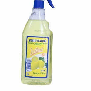 Vidal ambienlador room freshner citron 750 ml