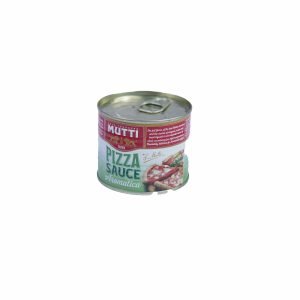 Sauce pizza Mutti PM